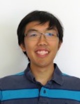 Dickson Wong Dickson Wong