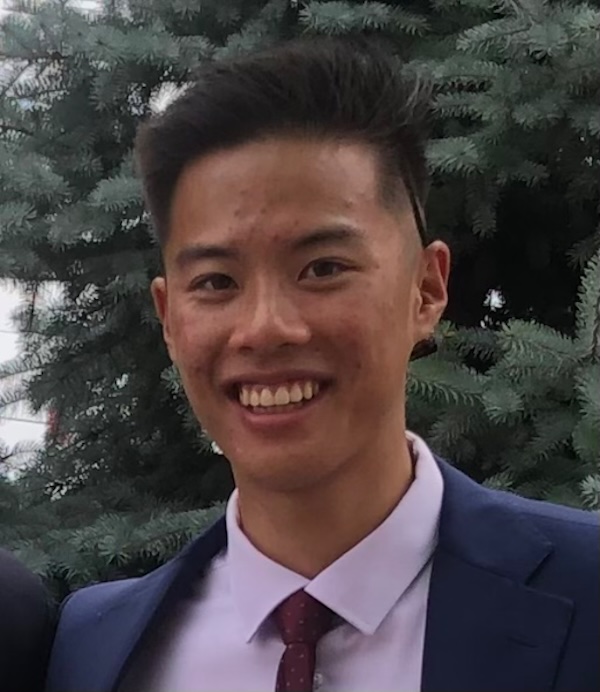 Anthony Chu Anthony Chu