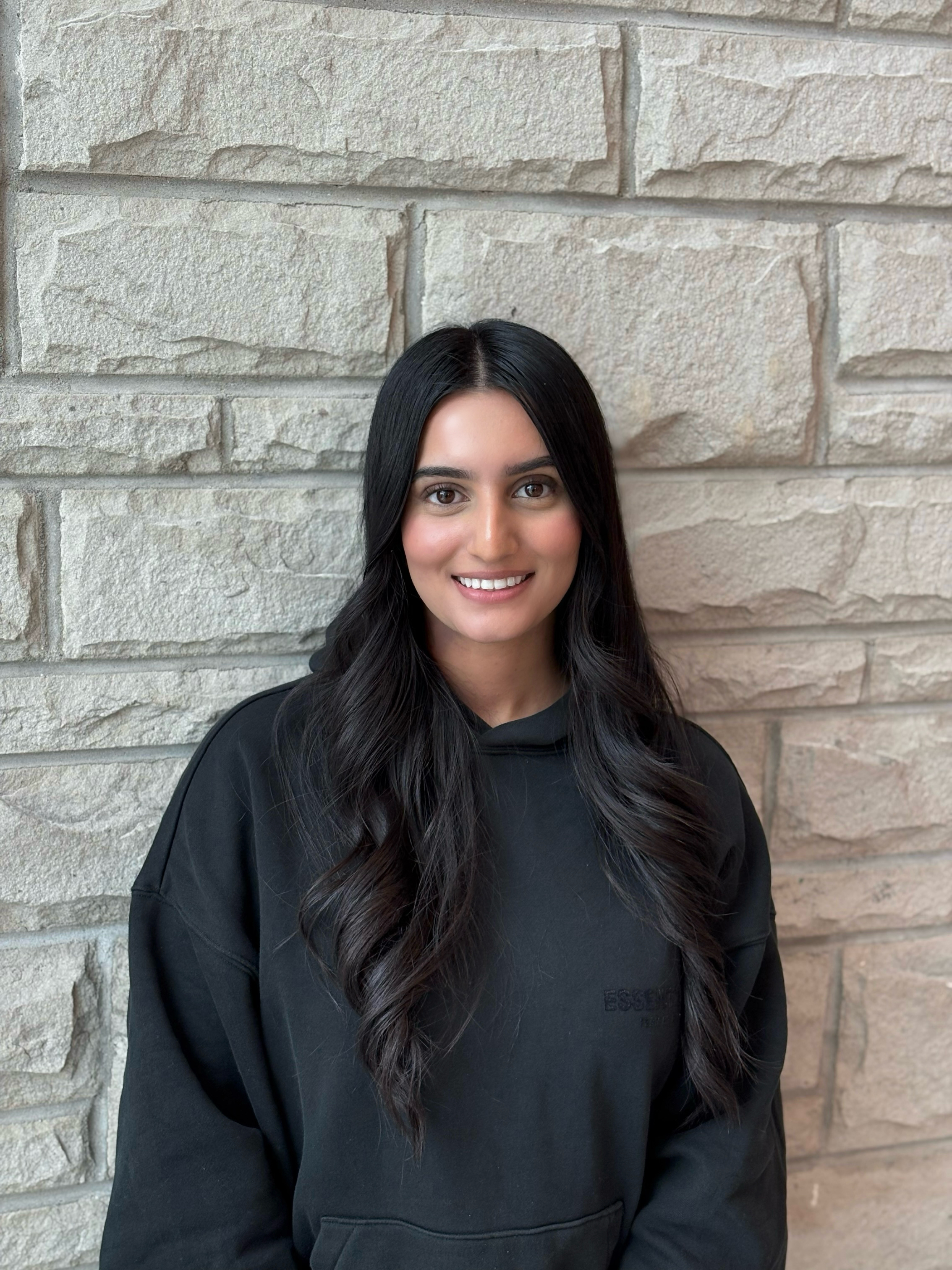 Jesleen Saini