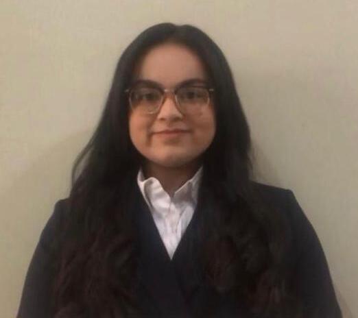 Kruti Joshi Kruti Joshi
