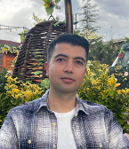 Reza Babaloo Reza Babaloo