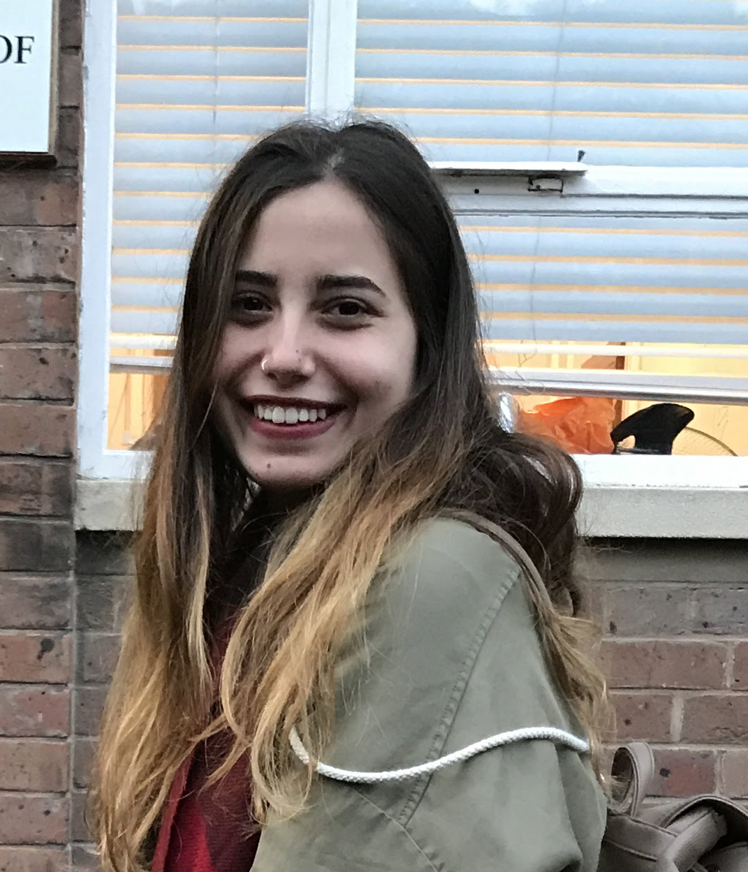 Esmin Unaran Esmin Unaran