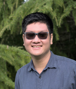 Victor Lau Victor Lau