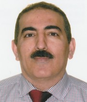 Mohammed  Albatany