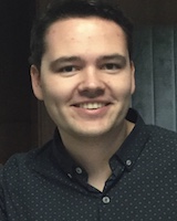Eric Kuindersma Eric Kuindersma
