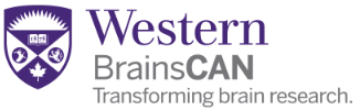 Western BrainsCAN Logo