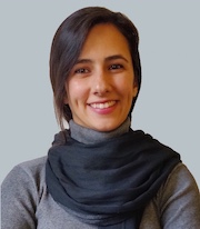 Maryam Ghahremani Maryam Ghahremani